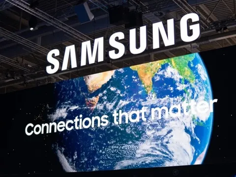 "Ông trùm" công nghệ Hàn Quốc phát biểu gì về AI?