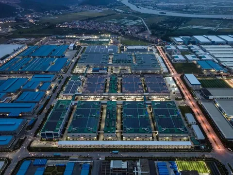 Bloomberg điểm danh 5 nền kinh tế hiệu quả vượt kì vọng, Việt Nam được gọi tên nhờ một vai trò tinh tế