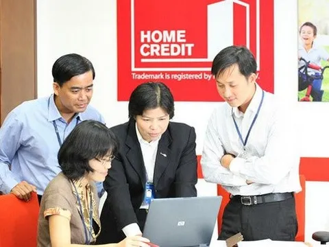 Loạt ngân hàng lớn của Thái Lan và Hàn Quốc 'tranh mua' Home Credit Việt Nam, định giá ở mức 700 triệu USD