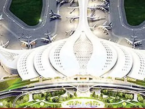 Đẩy nhanh tiến độ dự án Cảng hàng không quốc tế Long Thành