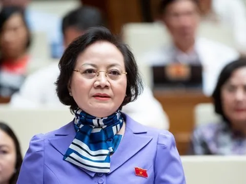 Thông tin mới nhất việc 58 tỉnh thành sáp nhập các huyện, xã