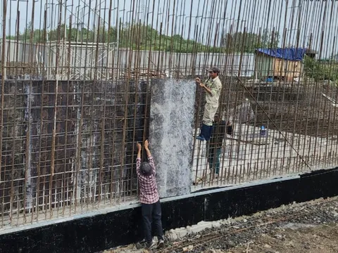 Cao tốc Bắc Nam phía Đông giai đoạn II 2021 - 2025 đã giải ngân hơn 33.000 tỷ đồng