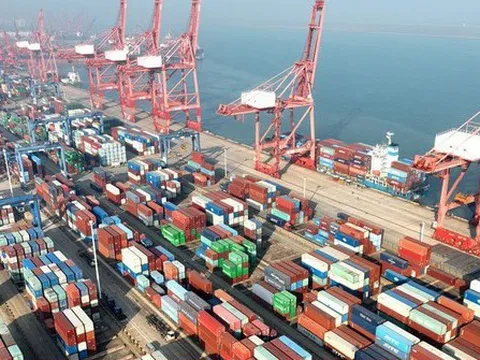 Trung Quốc tăng nhập khẩu - Cơ hội lớn cho Việt Nam