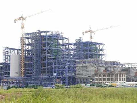 Dự án nhà máy điện tỷ đô kéo dài hơn 1 thập niên của Petrovietnam "bị tắc", khi nào sẽ triển khai lại?