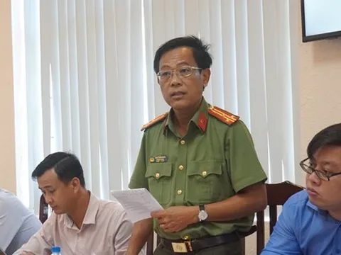 Vụ bấm 4 biển số xe ‘siêu đẹp’ tại Đồng Tháp: Có nhiều đối tượng liên quan