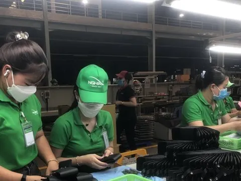 Xuất khẩu gặp khó, doanh nghiệp ‘quay xe’ về nội địa