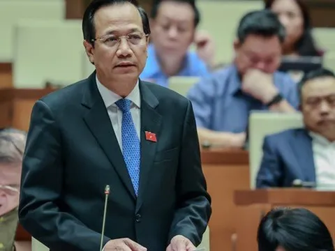 Lực lượng lao động làm việc tại nước ngoài đem lại cho đất nước 3,5 - 4 tỷ USD mỗi năm
