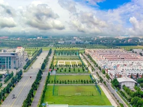 Hải Phòng: Thu hút 2,6 tỷ USD vốn FDI từ các nhà đầu tư Singapore