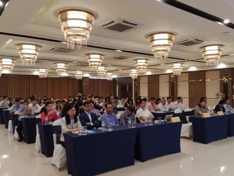 Nâng cao kiến thức pháp luật về bảo vệ môi trường cho hội viên Hội Luật gia tỉnh Điện Biên