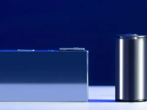 BMW tự tin có thể "vượt xa" Tesla với sản phẩm pin ô tô điện mới