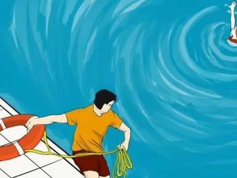 Trung Quốc bất ngờ ra tay "cứu" một gã khổng lồ bất động sản bên bờ vực khủng hoảng