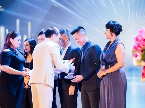 Phát triển bền vững cùng hệ sinh thái cộng đồng của Tập đoàn CVG Shark Group