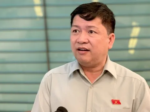 ĐBQH đánh giá phiên chất vấn thẳng thắn, dân chủ, làm "nóng" nghị trường