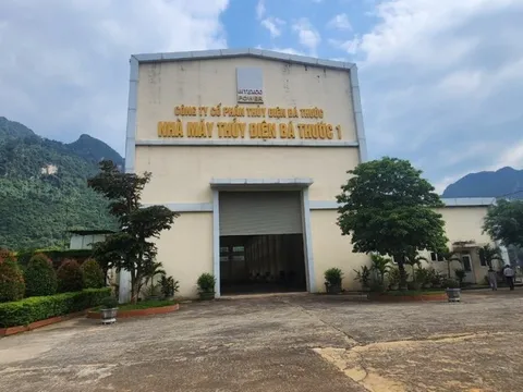 Thủy điện "mini" - Bài cuối: Tăng cường quản lý, giám sát hoạt động