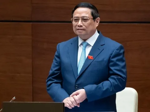 Thủ tướng: Phân quyền không có nghĩa giao khoán cho địa phương