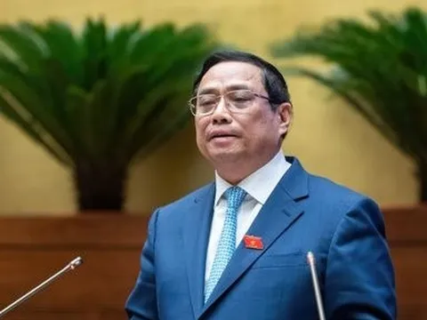 Thủ tướng: Thiếu điện do nguyên nhân chủ quan là chính