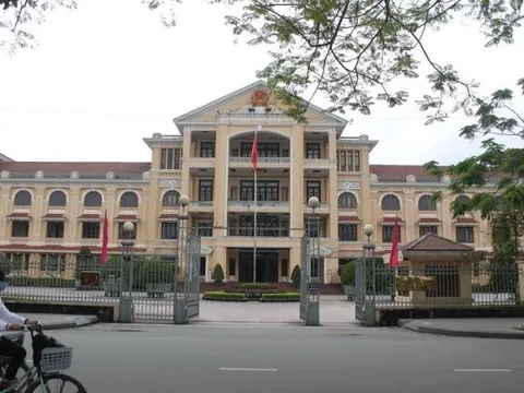 Thừa Thiên-Huế: Quyết liệt “trị bệnh” đùn đẩy, lòng vòng trong xử lý công việc