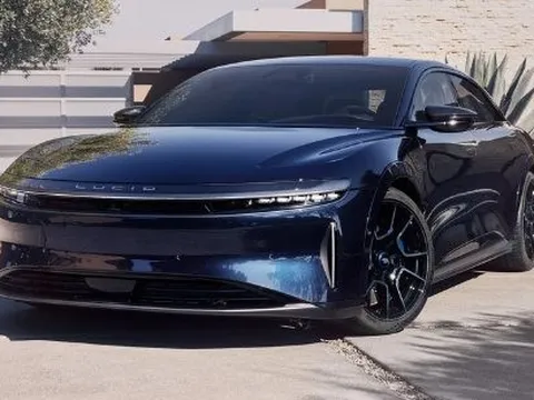 Bán xe điện tại Mỹ đâu phải chuyện đùa: Một thương hiệu gây sốc khi lỗ HƠN 10 TỶ cho mỗi xe điện bán ra nhưng vẫn chưa phải giai đoạn thê thảm nhất