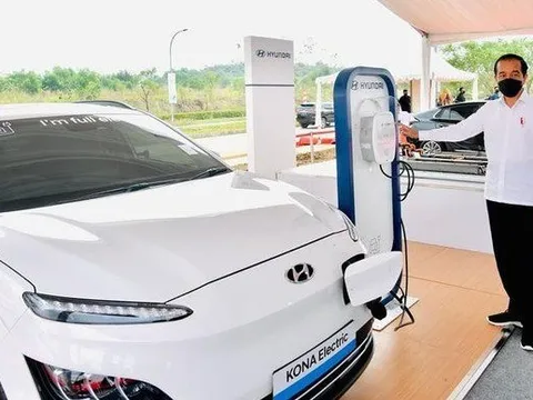 Đua cùng Việt Nam, Thái Lan - quốc gia này khẳng định 'mở cửa với bất cứ ai', miễn giúp họ thành thế lực sản xuất EV của khu vực
