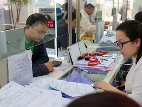 Cập nhật điểm mới về tiền lương cán bộ công chức từ ngày 1/7/2024