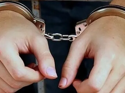 Bắt tạm giam Chánh Thanh tra Sở NN-PTNT tỉnh Cà Mau