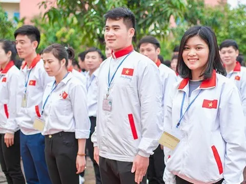 Mỗi năm, nguồn nhân lực này đem về cho Việt Nam 4 tỷ USD