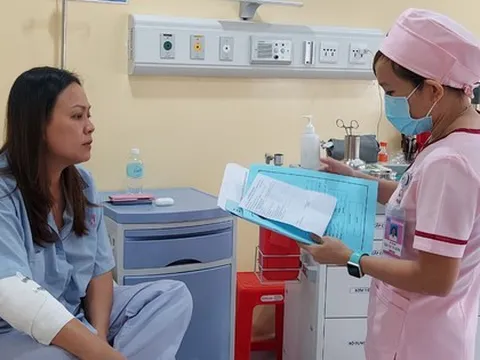 Ai được tăng mức hưởng BHYT từ tháng 12-2023?