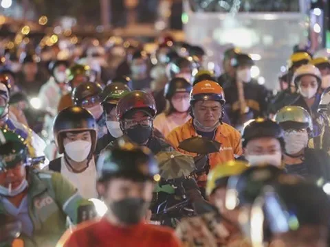 Thu hồi đề xuất thí điểm quản lý tốc độ 30 km/h ở nội đô TPHCM