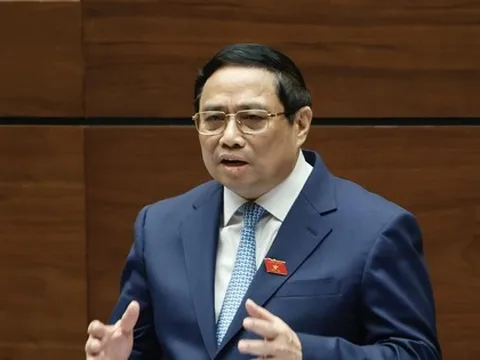 Cải cách tiền lương tạo động lực cho cán bộ, công chức
