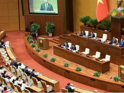 Phiên chất vấn “đặc biệt” từ điểm nhấn đổi mới của Quốc hội