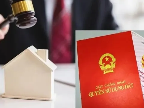 Từ nay, 7 trường hợp sẽ không được thừa kế nhà, đất từ cha mẹ, cho dù là con ruột