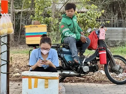 Nên tăng mức trợ cấp thai sản cho người tham gia BHXH tự nguyện