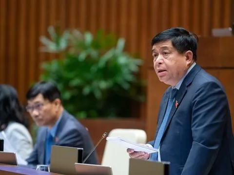 Lý do nâng vốn Nhà nước lên 70% khi thí điểm chính sách đặc thù dự án PPP giao thông