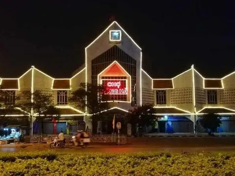 Dự kiến kinh phí phát triển kinh tế đêm ở Quảng Trị là gần 15.000 tỷ đồng