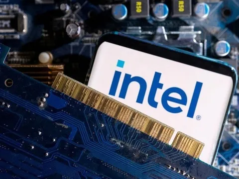 Intel "gác" kế hoạch mở rộng sản xuất chip tại Việt Nam, Bộ trưởng KH&ĐT nói gì?