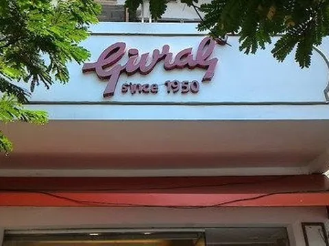 Chủ thương hiệu Bánh Givral: Lỗ triền miên sau vụ đại gia Hà Văn Thắm, hậu “đổi chủ” báo lãi đột biến trong 9 tháng đầu năm 2023