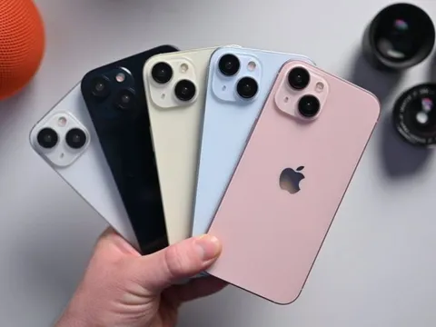 iPhone 11, 12, 14... vào đợt giảm kịch sàn, chiếc rẻ nhất chỉ từ 9 triệu đồng