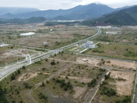 Đà Nẵng tìm nhà thầu xây lắp tuyến đường vành đai phía Tây hơn 67 tỷ đồng