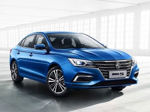 Mẫu sedan hạng C bất ngờ giảm đậm hàng chục triệu đồng, rẻ hơn cả KIA Morning, Hyundai Grand i10