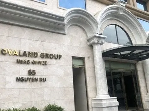 Công ty con của Novaland báo lỗ bán niên hơn 163 tỷ đồng