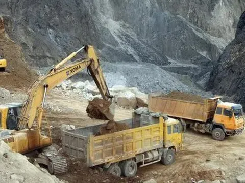 Nước cạnh Việt Nam phát hiện kho báu mới tại mỏ đất hiếm lớn nhất thế giới bằng công nghệ có một không hai