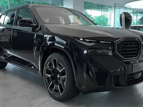 BMW X5 LCI, XM chốt lịch ra mắt Việt Nam: Phả hơi nóng lên GLE chậm nâng cấp, thêm xe ngang tầm giá G 63