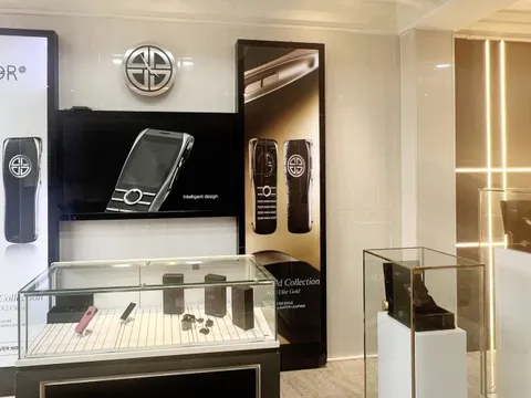 Trung tâm dịch vụ XOR Service Point đã có mặt tại TP.HCM