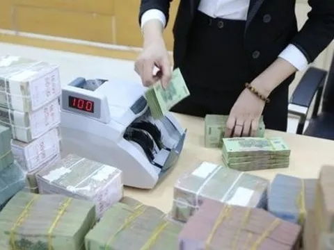 Mỹ xác định Việt Nam không thao túng tiền tệ