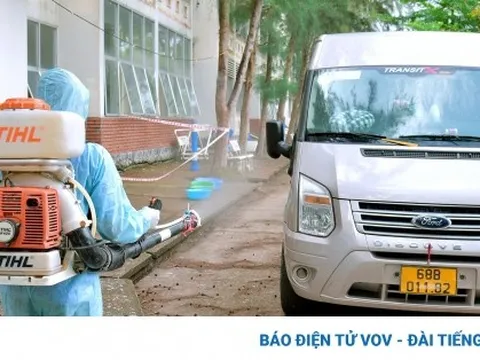 Nhiều sai phạm trong mua sắm thiết bị y tế chống dịch Covid-19 tại Kiên Giang