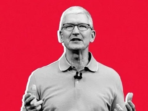 Góc khuất sau tuyên bố "đại thắng doanh thu" ở thị trường mới nổi: Apple lờ đi những thứ không mấy sáng sủa ở thị trường lớn?