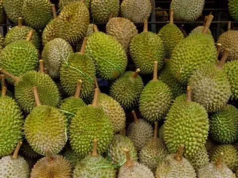Tình cảnh trái ngược của 2 loại trái cây đặc sản Việt Nam