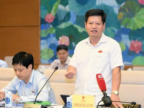 Thu về 14.600 tỷ đồng tiền thuế, ĐBQH lo các “đại bàng” rút vốn khỏi Việt Nam