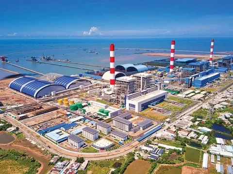 5 trụ cột giúp tỉnh có vị trí địa chính trị quan trọng trở thành trung tâm kinh tế biển hiện đại của Việt Nam