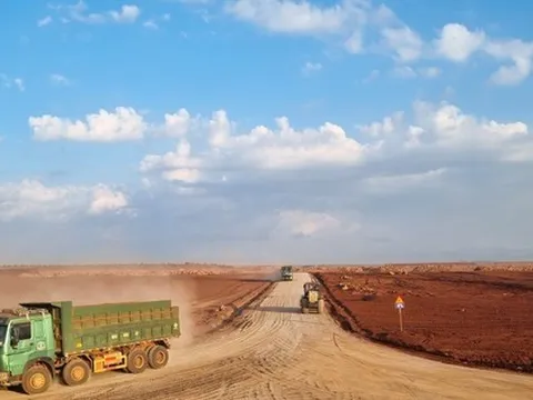 Nhân sự chủ chốt Đồng Nai có nhiều thay đổi làm chậm tiến độ sân bay Long Thành